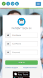Mobile Screenshot of optimalcare.com